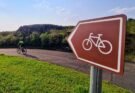 Como elaborar a sinalização para cicloturismo