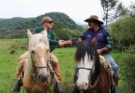 Cicloturismo e a Comunidade na Rota dos Tropeiros