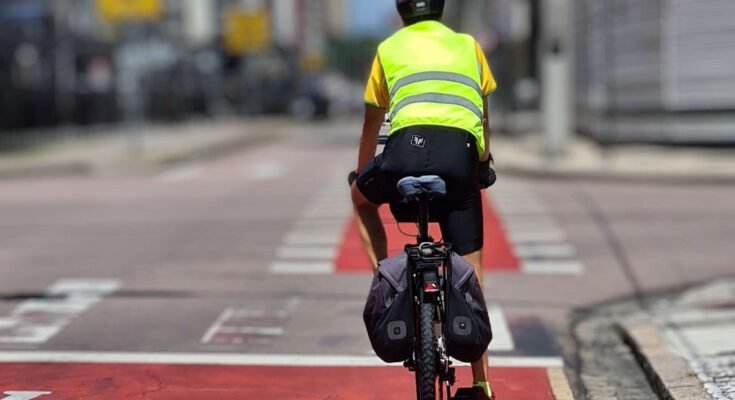 Desmistificando Ciclorrotas e Cicloturismo. O Guia de Sinalização para Mobilidade Compartilhada e Ciclotur Autoguiado