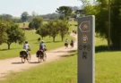 Cicloturismo autoguiado na Rota dos Tropeiros