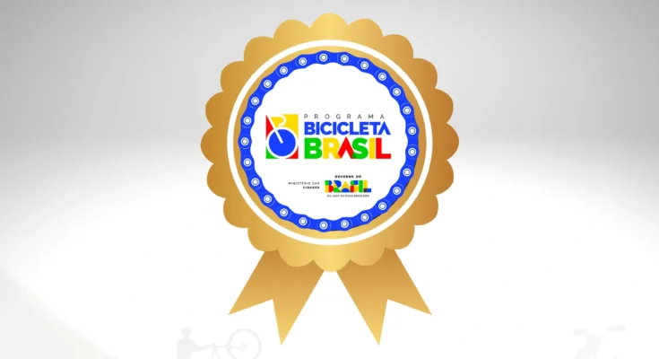 Selo Prêmio Bicicleta Brasil_Rota dos Tropeiros