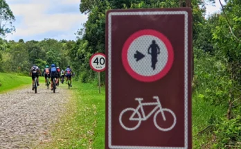 Sinalização de Cicloturismo: Guia Técnico para Gestores